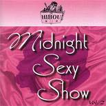 Midnight Sexy Show Vol.2