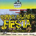 Sunny Island Fiesta