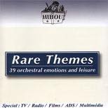 Rare Themes Emotions To Leisure