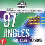 97 Jingles Fashion Sports Vol.1