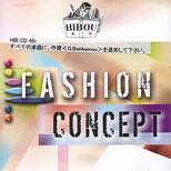 Fashion Concept