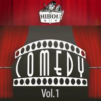 Comedy Vol.1