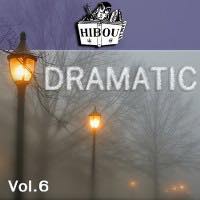 Dramatic Vol.6