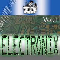 Electronix Vol.1