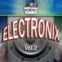 Electronix Vol.2