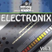 Electronix Vol.3