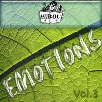 Emotions Vol.3