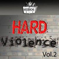 Hard - Violence Vol.2