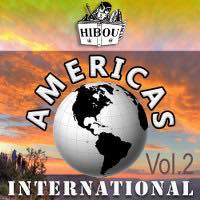 International Americas Vol.2