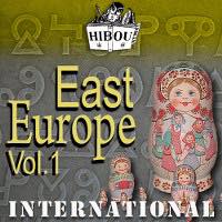 International East Europe Vol.1