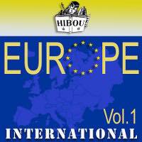 International Europe Vol.1