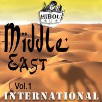 International Middle East Vol.1