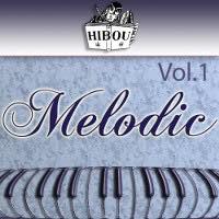 Melodic Vol.1