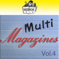 Multimagazines Vol.4