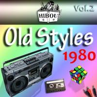 Old Styles 1980 Vol.2