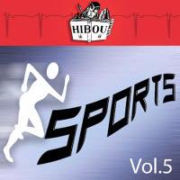 Sports Vol.5