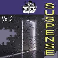 Suspense Vol.2