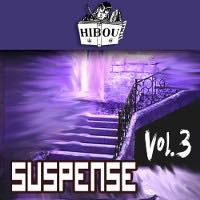 Suspense Vol.3