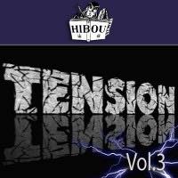 Tension Vol.3
