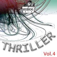 Thriller Vol.4