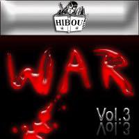 War Vol.3
