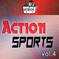 Action - Sports Vol.4