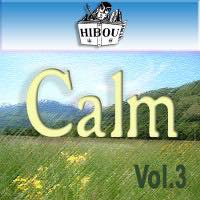 Calm Vol.3