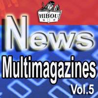 News - Magazines Vol.5
