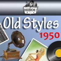 Old Styles 1950