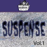 Suspense Vol.1