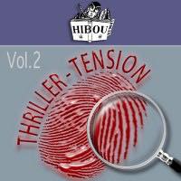 Thriller - Tension Vol.2