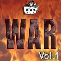 War Vol.1