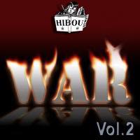 War Vol.2