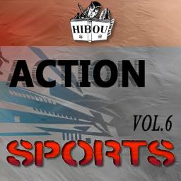 Action - Sports Vol.6
