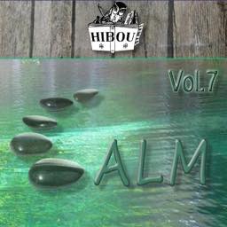 Calm Vol.7