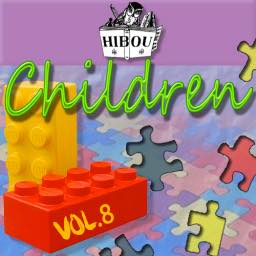 Children Vol.8