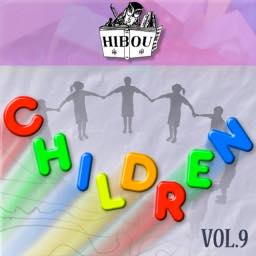 Children Vol.9