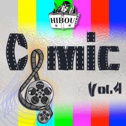 Comic Vol.4