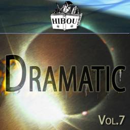 Dramatic Vol.7