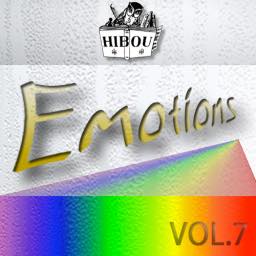Emotions Vol.7