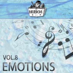 Emotions Vol.8