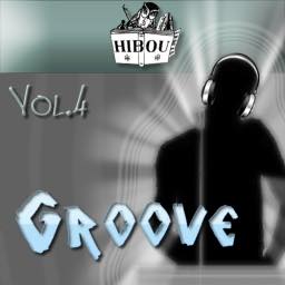 Groove Vol.4