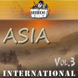 International Asia Vol.3