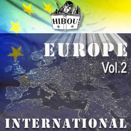 International Europe Vol.2