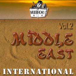 International Middle East Vol.2