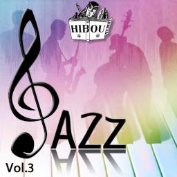 Jazz Vol.3