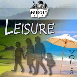 Leisure Vol.3