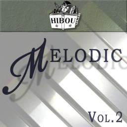 Melodic Vol.2
