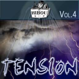 Tension Vol.4