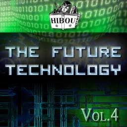 The Future - Technology Vol.4